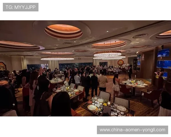 永利澳门集团通过多元化经营模式实现企业稳健增长,推动澳门经济多元化发展 永利澳门集团通过多元化经营模式实现企业稳健增长,推动澳门经济多元化发展