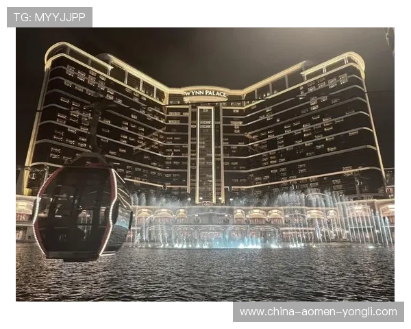 永利皇宫官网最新优惠活动全面介绍让你轻松享受尊贵体验