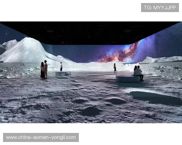 永利皇宫：尊贵客户专属的奢华住宿与精彩娱乐活动推荐