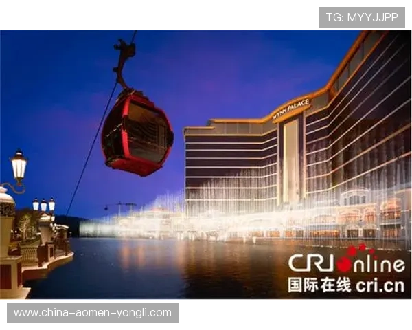 永利赌场英文介绍及其相关信息，帮助您了解永利赌场的英文名称和背景