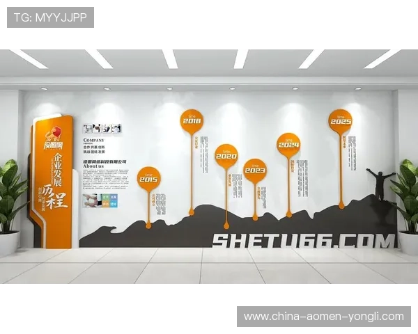 永瑞体育官方网站关于公司背景与企业文化的详细介绍与发展历程