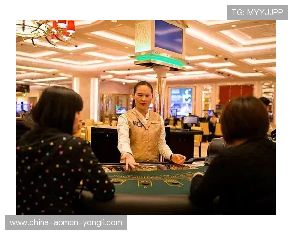 澳门哪个赌场人最多，游客最喜欢的赌场环境和服务体验分析