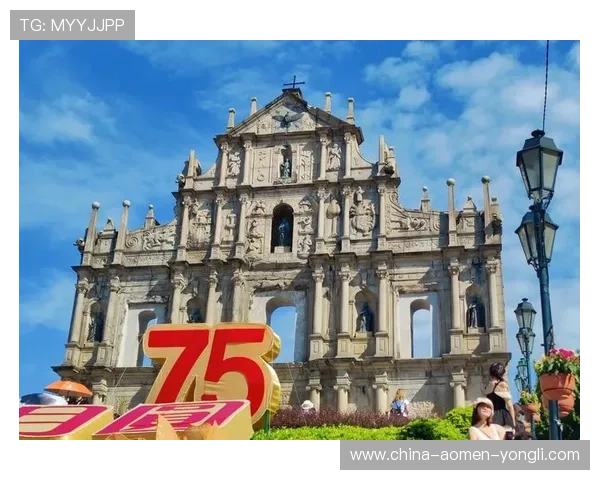 澳门几家大赌场的详细介绍与特色分析