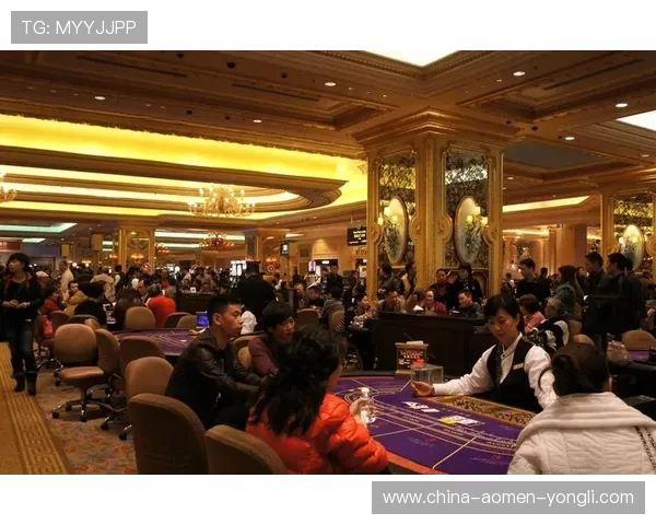 澳门有名的赌场的安全措施和隐私保护措施详解