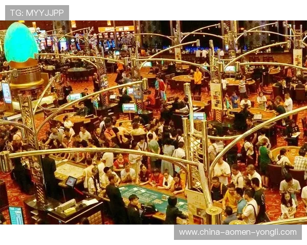 澳门永利娱乐:安全可靠的博彩平台保障玩家隐私与资金安全