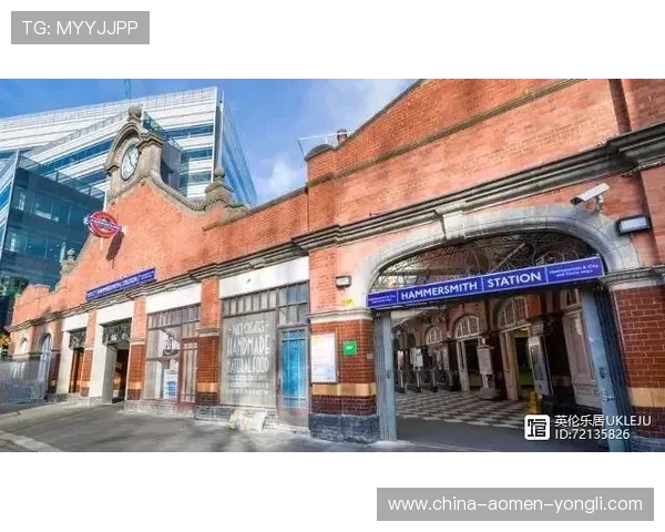 伦敦人官网：关注伦敦社会热点事件与社区互动的专业平台