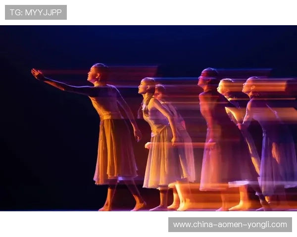 在巴比伦娱乐场观看舞蹈表演，体验专业舞者带来的震撼视觉享受与文化魅力