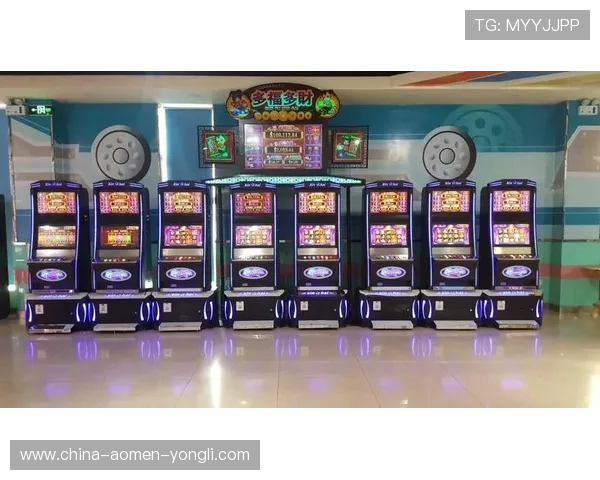 多福多财角子机规则详解帮助玩家轻松掌握游戏技巧提升中奖率