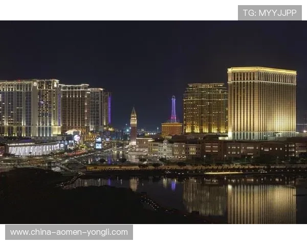 永利澳门和金沙中国：两大豪华赌场品牌的详细对比分析与最新动态