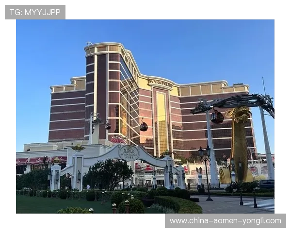 永利皇宫地址查询方法及最新地图导航，助您轻松抵达永利皇宫现场体验