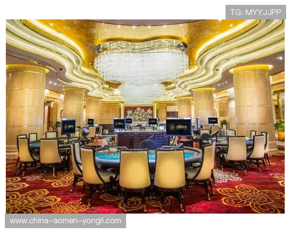 澳门几家大赌场的安全保障措施与服务质量评比,为游客提供安心的博彩环境