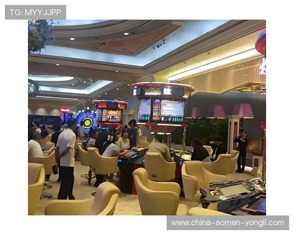 澳门哪个赌场人流量最大，最受游客欢迎的赌场排名与详细介绍