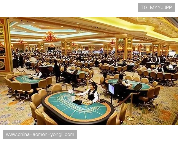 澳门最新赌博新闻报道，揭示澳门赌场行业的最新政策变化与发展方向