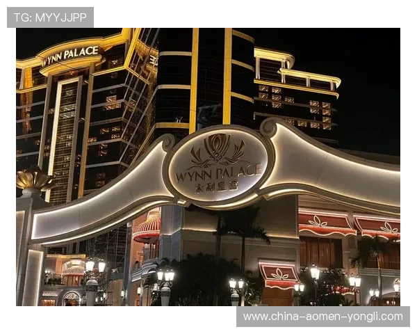 澳门永利皇宫最新优惠活动信息全解析助你享受超值优惠体验