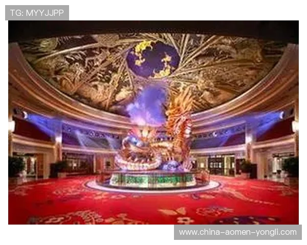 澳门汇彩娱乐场所提供的多样化娱乐项目及体验推荐