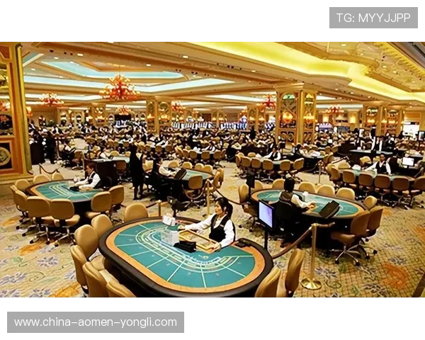 澳门知名赌场有哪些提供高端娱乐和豪华服务的场所