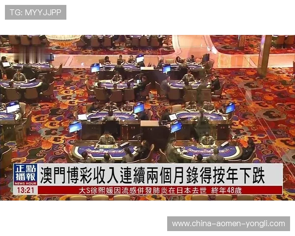 澳门英皇娱乐场全面介绍：最值得体验的豪华娱乐与博彩胜地推荐