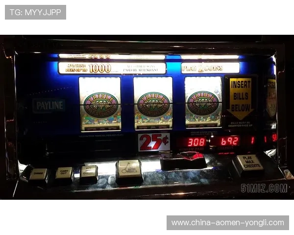 澳门老虎角子机优惠活动汇总，获取丰富奖励提升游戏乐趣