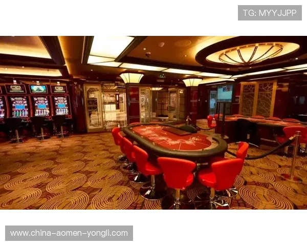 澳门著名赌场有哪些以夜生活和娱乐表演闻名的知名场所